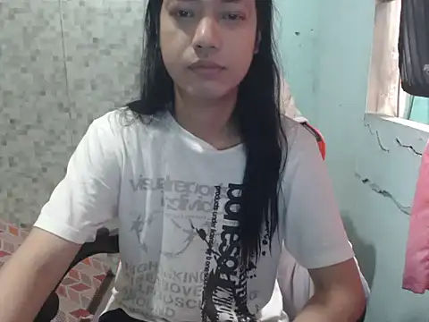 Snapshot of itsmacky4u chatting on February 2025 01:05:01 AM itsmacky4u online show from February 2025 01:05:01 AM