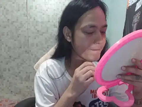 Snapshot of itsmacky4u chatting on March 2025 03:57:02 AM itsmacky4u online show from March 2025 03:57:02 AM