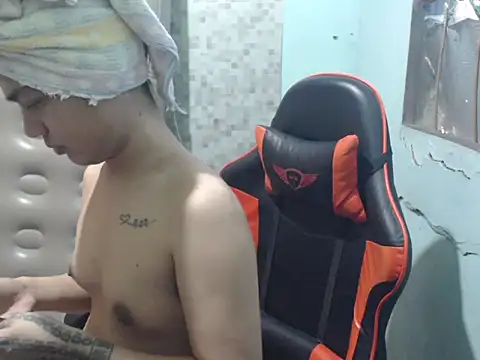 Snapshot of itsmacky4u chatting on October 2025 05:24:01 AM itsmacky4u online show from October 2025 05:24:01 AM