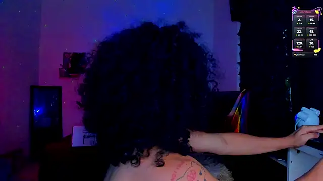 Snapshot of sweetvond_ chatting on September 2025 12:06:01 PM sweetvond  online show from September 2025 12:06:01 PM