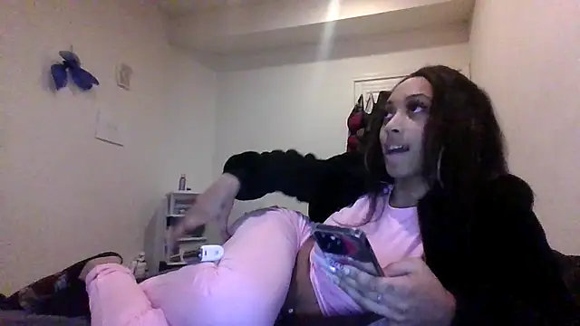 sexybribrixh online show from February 2025 01:33:01 AM