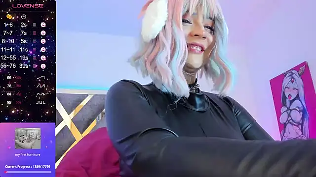 Snapshot of cutesarah_ chatting on February 2025 03:26:02 AM cutesarah  online show from February 2025 03:26:02 AM