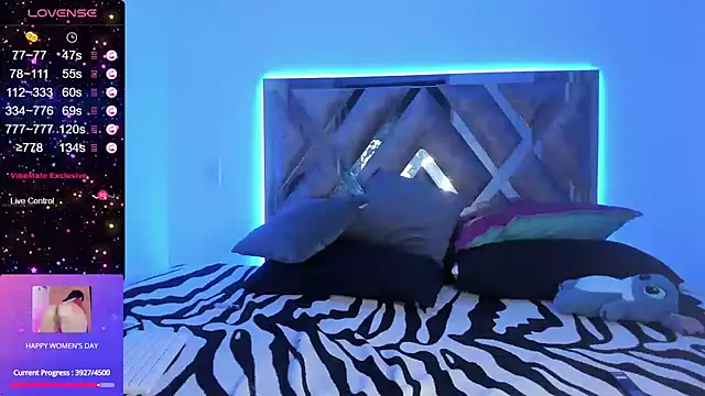 Snapshot of cutesarah_ chatting on March 2025 03:57:02 AM cutesarah  online show from March 2025 03:57:02 AM