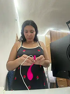 Snapshot of mariatudulceadiccion chatting on June 2026 07:37:01 PM mariatudulceadiccion online show from June 2026 07:37:01 PM