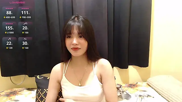 x brittany x online show from February 2026 01:20:01 PM