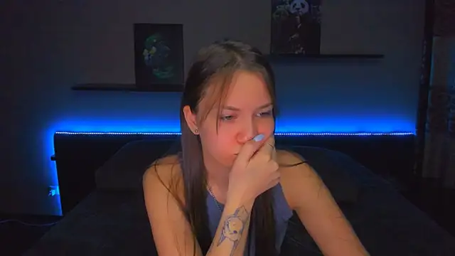 AlexaBarkley online show from February 2026 12:26:01 AM