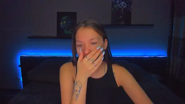 AlexaBarkley online show from February 2026 12:29:02 AM