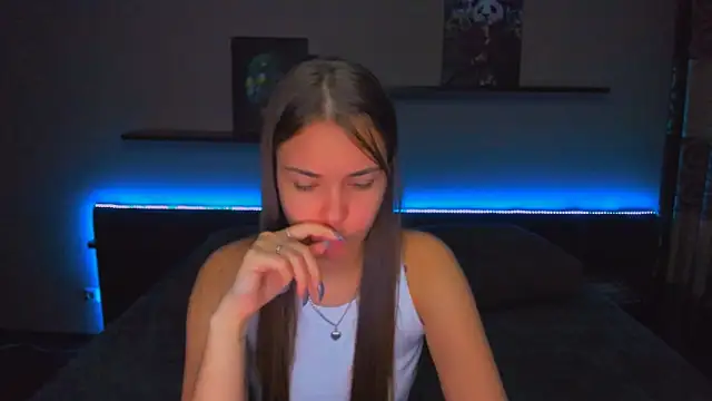 AlexaBarkley online show from March 2026 12:28:01 AM