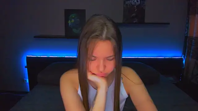 AlexaBarkley online show from April 2026 12:41:02 AM