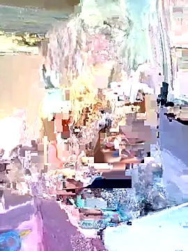 SheIsSomething online show from March 2025 11:16:01 PM