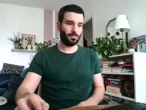 Simon-tem online show from March 2026 01:18:01 PM