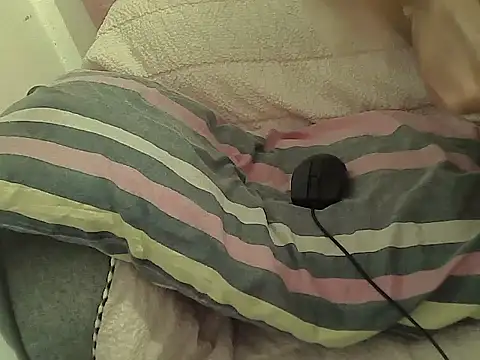 Alexiadreamer online show from December 2025 04:59:02 PM