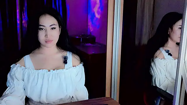AsianQueens online show from February 2025 03:23:01 AM