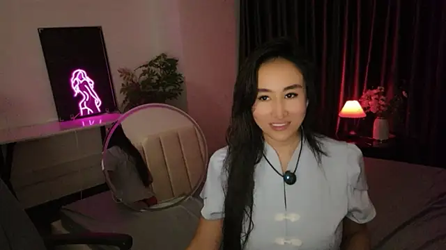 AsianQueens online show from June 2026 01:48:01 PM