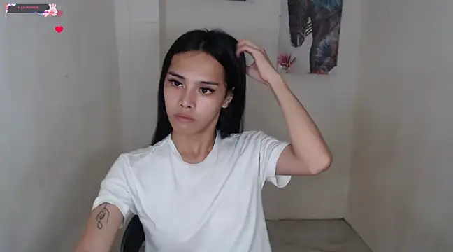 shecutie69 online show from March 2025 02:43:02 PM