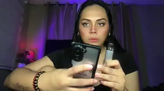  MissKhimberlyXxx  online show from January 2025 08:14:01 AM