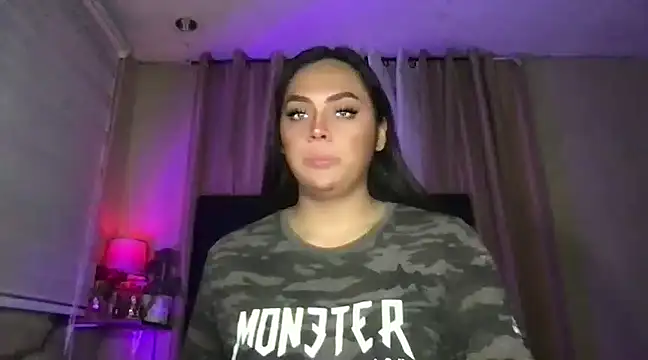  MissKhimberlyXxx  online show from January 2025 07:08:02 AM