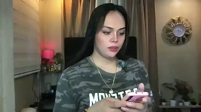  MissKhimberlyXxx  online show from January 2025 07:42:02 AM