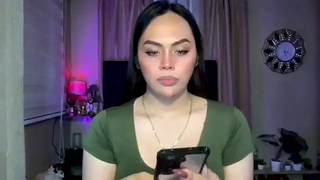  MissKhimberlyXxx  online show from January 2025 07:24:02 AM