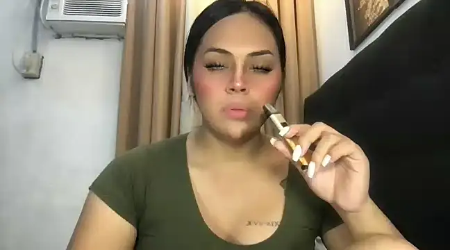  MissKhimberlyXxx  online show from February 2025 01:33:01 PM