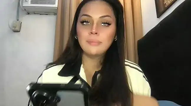  MissKhimberlyXxx  online show from February 2025 08:39:01 PM