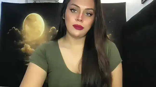  MissKhimberlyXxx  online show from March 2025 01:48:01 PM