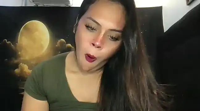  MissKhimberlyXxx  online show from March 2025 04:53:01 PM