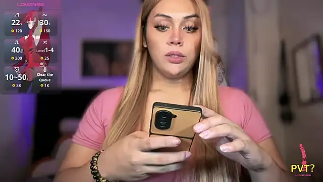  MissKhimberlyXxx  online show from December 2025 06:14:03 PM