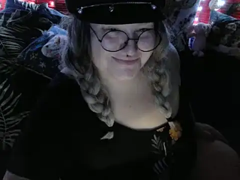 ThickBones online show from December 2024 03:42:01 PM