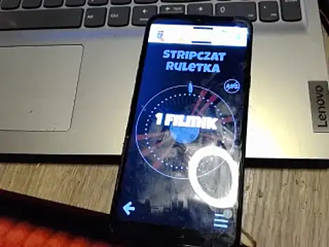 ThickBones online show from January 2025 09:46:01 PM