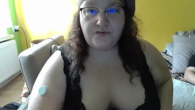 ThickBones online show from November 2025 11:12:02 AM