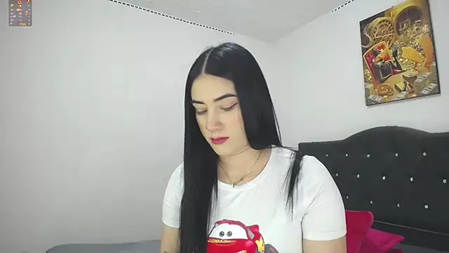 Snapshot of Emmy_sanderss chatting on July 2026 07:42:02 PM Emmy sanderss online show from July 2026 07:42:02 PM