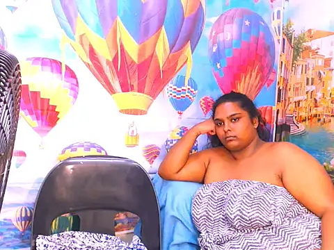 Indianfairy99 online show from January 2025 09:05:01 AM