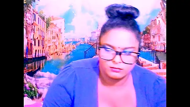 Indianfairy99 online show from February 2026 10:03:01 PM