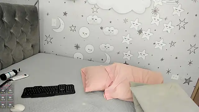 daliz 20 z online show from March 2025 05:57:02 AM