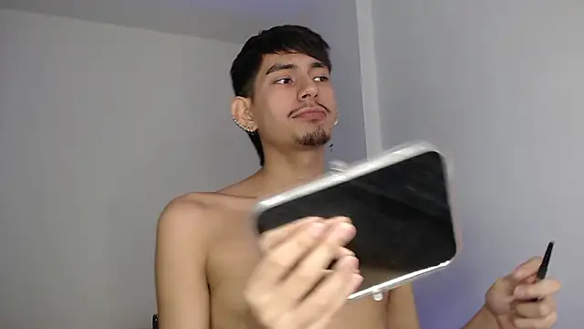 imdavo23 online show from March 2026 06:07:02 PM