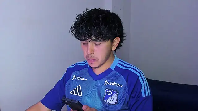 cody johson online show from January 2026 10:00:02 PM