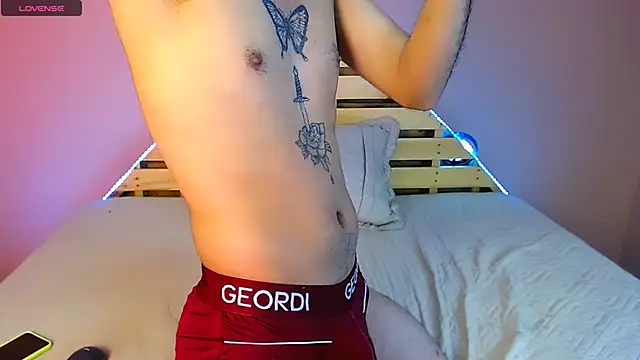 Snapshot of sexxgods chatting on February 2025 11:47:02 PM sexxgods online show from February 2025 11:47:02 PM