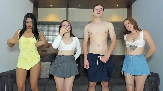 Snapshot of alice_rookie chatting on January 2025 02:40:02 AM alice rookie online show from January 2025 02:40:02 AM