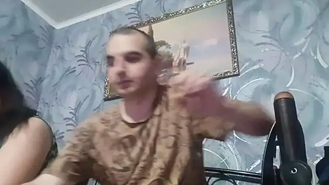 LovlyAnnie online show from March 2025 05:36:01 PM