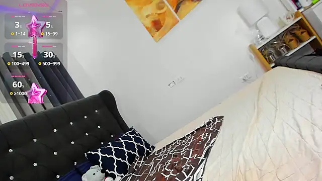 Snapshot of Divine___Eloeura chatting on February 2025 06:42:01 PM Divine   Eloeura online show from February 2025 06:42:01 PM