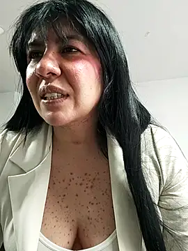 Snapshot of aisha_latina chatting on July 2026 12:52:02 PM aisha latina online show from July 2026 12:52:02 PM