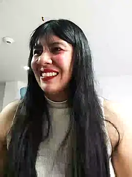 Snapshot of aisha_latina chatting on July 2026 03:10:01 PM aisha latina online show from July 2026 03:10:01 PM