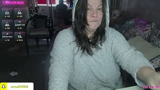 femme fatale1 online show from December 2025 08:41:02 AM