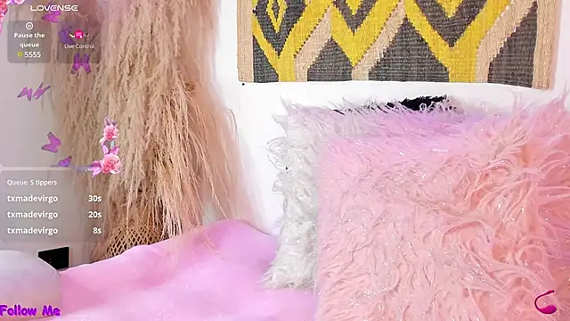 SophieRossi online show from March 2025 07:20:01 AM