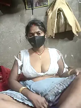 Arti032 online show from January 2026 08:43:02 PM