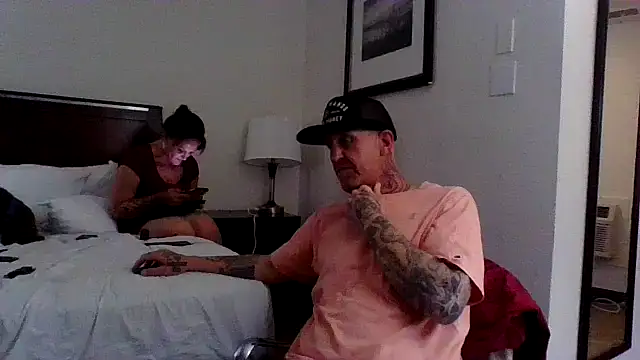 Snapshot of CAMINCHANCE chatting on April 2026 03:18:02 AM CAMINCHANCE online show from April 2026 03:18:02 AM