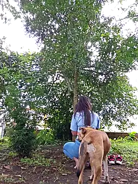 Yuky ta online show from February 2025 06:42:01 PM