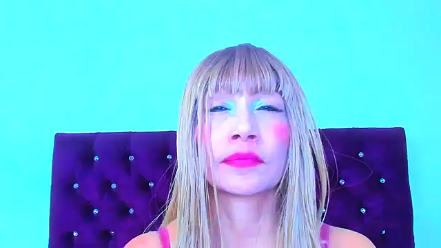 almabeckelt online show from November 2025 07:07:02 PM