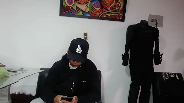 Black hot266 online show from January 2026 02:12:02 PM